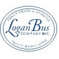 Logan Bus Company, Inc. logo, Logan Bus Company, Inc. contact details