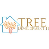 Tree Development TI logo, Tree Development TI contact details