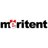 Meritent logo, Meritent contact details