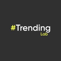 Trending Lab logo, Trending Lab contact details