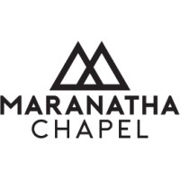 Maranatha Chapel logo, Maranatha Chapel contact details