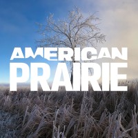 American Prairie Foundation logo, American Prairie Foundation contact details