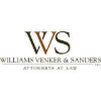 Williams Venker & Sanders LLC logo, Williams Venker & Sanders LLC contact details