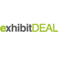 Exhibit DEAL logo, Exhibit DEAL contact details