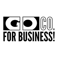 GoCo For Business! logo, GoCo For Business! contact details