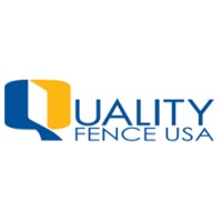 Quality Fence USA logo, Quality Fence USA contact details