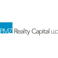 PMZ Realty Capital LLC logo, PMZ Realty Capital LLC contact details