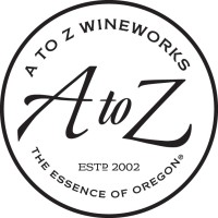 A to Z Wineworks logo, A to Z Wineworks contact details