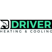 Driver Heating and Cooling, Inc logo, Driver Heating and Cooling, Inc contact details