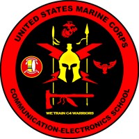 Marine Corps Communications & Electronics School (MCCES) logo, Marine Corps Communications & Electronics School (MCCES) contact details