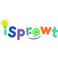 iSprowt logo, iSprowt contact details