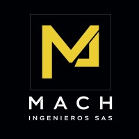 Mach Ingenieros logo, Mach Ingenieros contact details