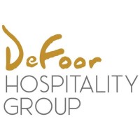 DeFoor Hospitality Group logo, DeFoor Hospitality Group contact details