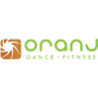 oranj Dance Fitness logo, oranj Dance Fitness contact details