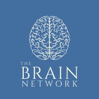 The Brain Network logo, The Brain Network contact details