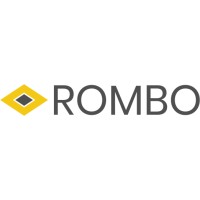 Rombo logo, Rombo contact details