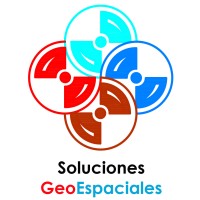 Soluciones GeoEspaciales logo, Soluciones GeoEspaciales contact details