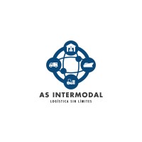 AS Intermodal logo, AS Intermodal contact details