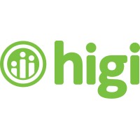 higi logo, higi contact details