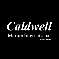 Caldwell Marine logo, Caldwell Marine contact details