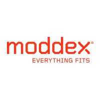 Moddex Group logo, Moddex Group contact details