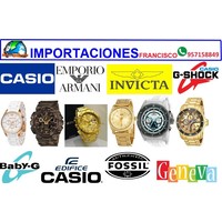 IMPORTACIONES FRANCISCO logo, IMPORTACIONES FRANCISCO contact details