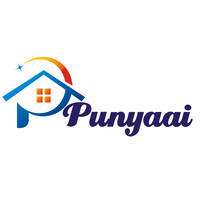 Punyaai Infrastructure logo, Punyaai Infrastructure contact details