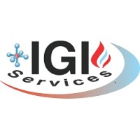 IGI Services Inc Conroe Texas logo, IGI Services Inc Conroe Texas contact details