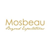 Mosbeau logo, Mosbeau contact details