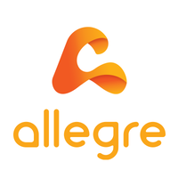 Allegre Soluções logo, Allegre Soluções contact details