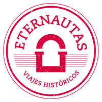 ETERNAUTAS, Viajes Históricos logo, ETERNAUTAS, Viajes Históricos contact details