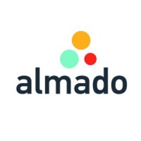 Almado. logo, Almado. contact details