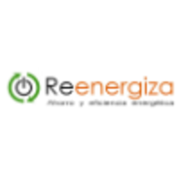 Reenergiza, Ahorro y Eficiencia Energética logo, Reenergiza, Ahorro y Eficiencia Energética contact details