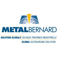 Metal Bernard division du Groupe Mundial logo, Metal Bernard division du Groupe Mundial contact details