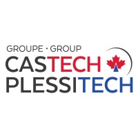 Groupe Castech/Plessitech logo, Groupe Castech/Plessitech contact details