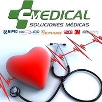 CMedical logo, CMedical contact details