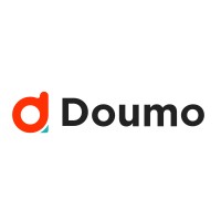 Doumo logo, Doumo contact details