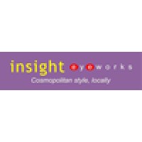 Insight Eyeworks logo, Insight Eyeworks contact details