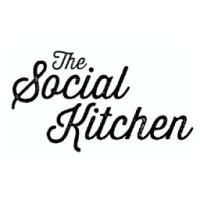 The Social Kitchen logo, The Social Kitchen contact details