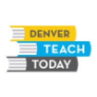 Denver Teach Today logo, Denver Teach Today contact details