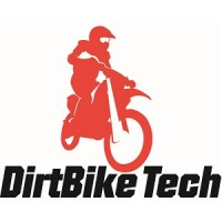 DirtBike Tech logo, DirtBike Tech contact details