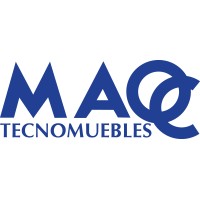 Máq Tecnomuebles logo, Máq Tecnomuebles contact details