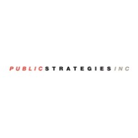 Public Strategies Inc logo, Public Strategies Inc contact details