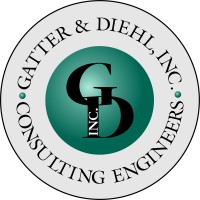 Gatter & Diehl, Inc. Professional Engineers logo, Gatter & Diehl, Inc. Professional Engineers contact details