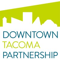 Downtown Tacoma Partnership logo, Downtown Tacoma Partnership contact details