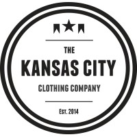 The Kansas City Clothing Co. logo, The Kansas City Clothing Co. contact details