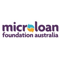 Microloan Foundation Australia logo, Microloan Foundation Australia contact details