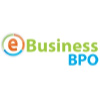 eBusiness BPO logo, eBusiness BPO contact details