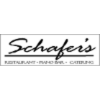 Schafer's logo, Schafer's contact details