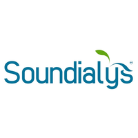 Soundialys logo, Soundialys contact details